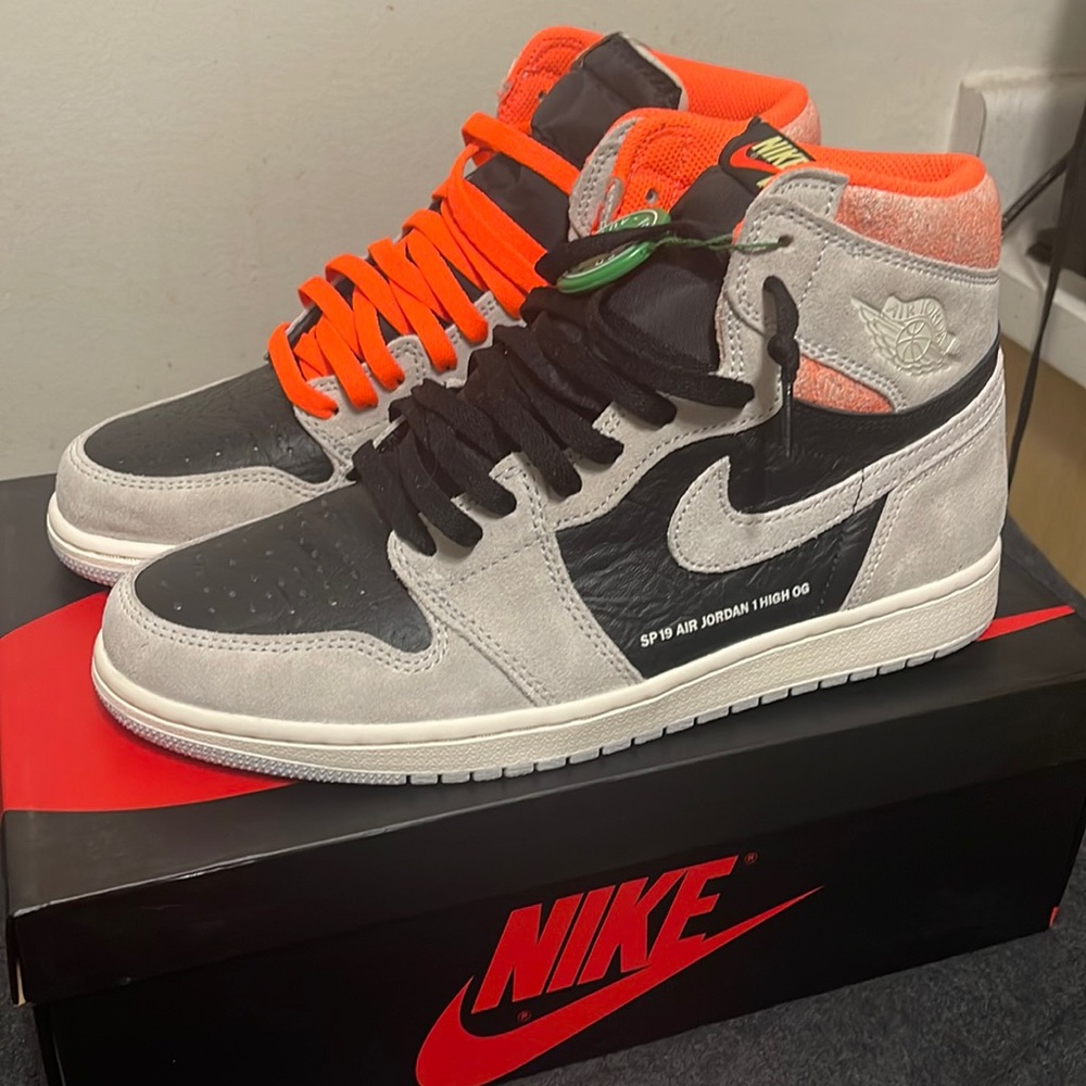 Jordan 1